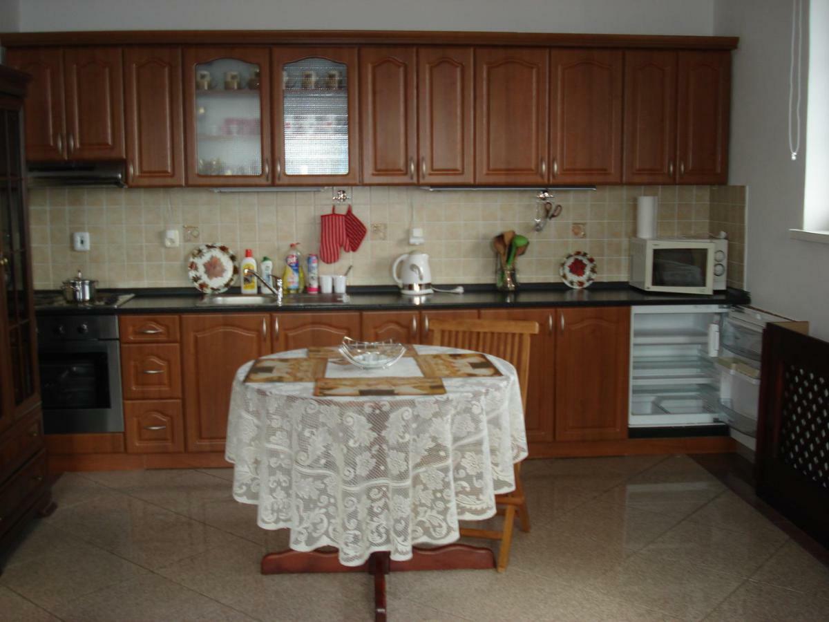 Apartamento Belle Vue Rajecké Teplice Exterior foto